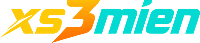 xs3mien logo thương hiệu giải trí trực tuyến Việt Nam